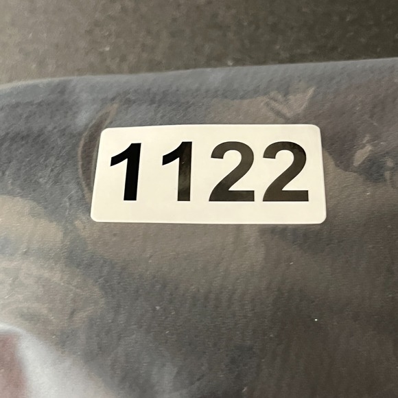 Wilfred Tie Front Pants Women's Size 4 Black Stretch‎ Relaxed Fit - Picture 13 of 13